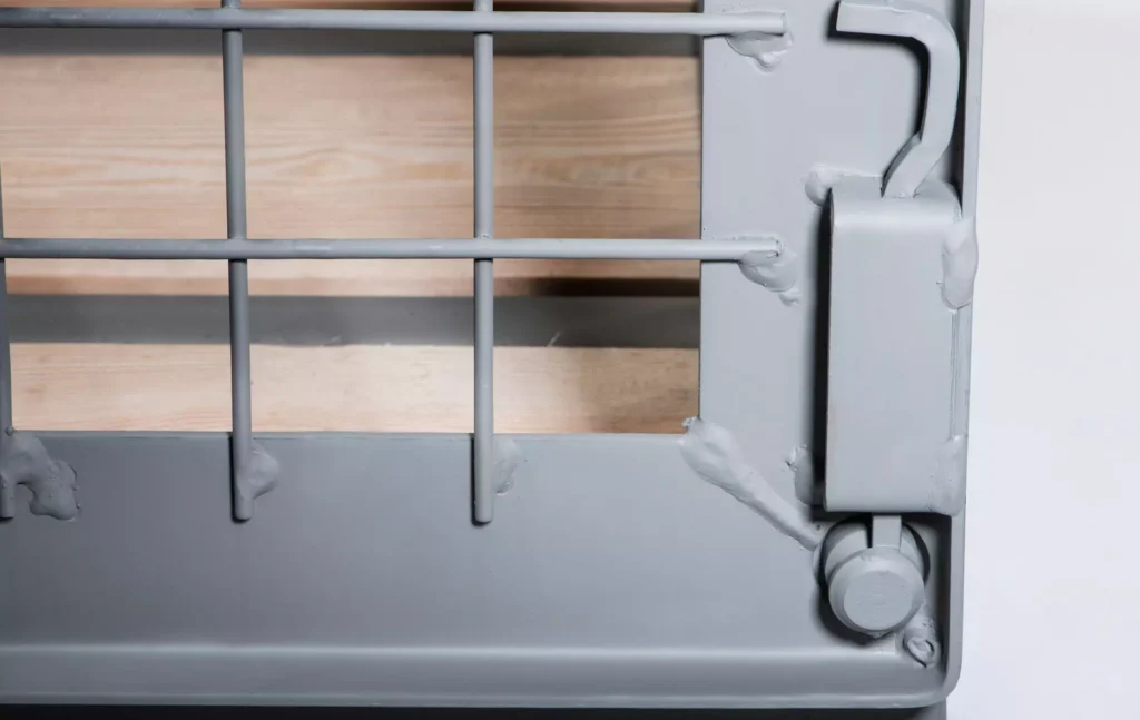 Skrzynia paletowa EPAL