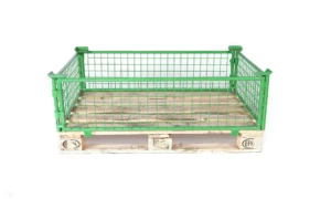 Palettenaufsatz 800 x 1200 x 320 ohne Türen