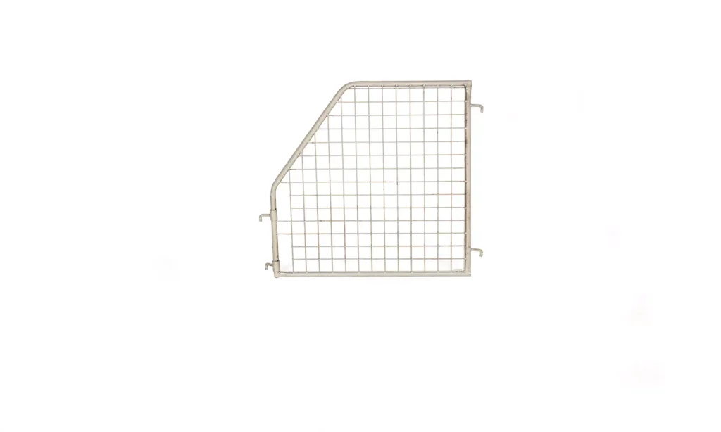 Trennwand für Behälter 1240x835x970 Gesamtansicht