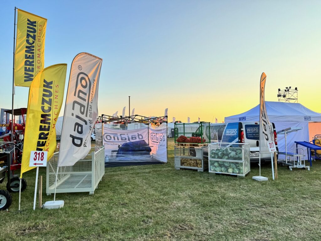 Messe Dajano Bednary