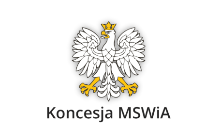 Konzession mswia
